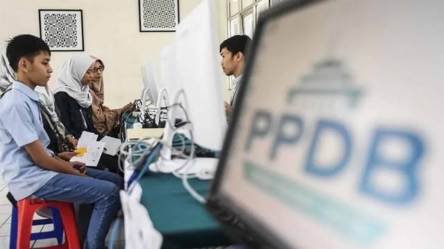 Didominasi SMA Negeri, Hari Kedua PPDB SMA/SMK, Pendaftar capai 67.855 Peserta
